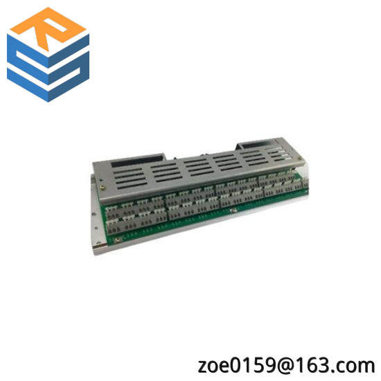 ABB ARC093AV1 HIEE300690R1 Relay Output Module