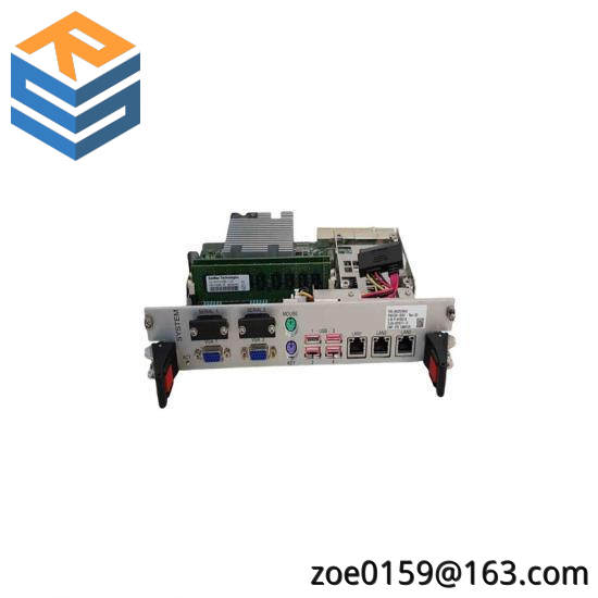 ABB ARCOL 0338