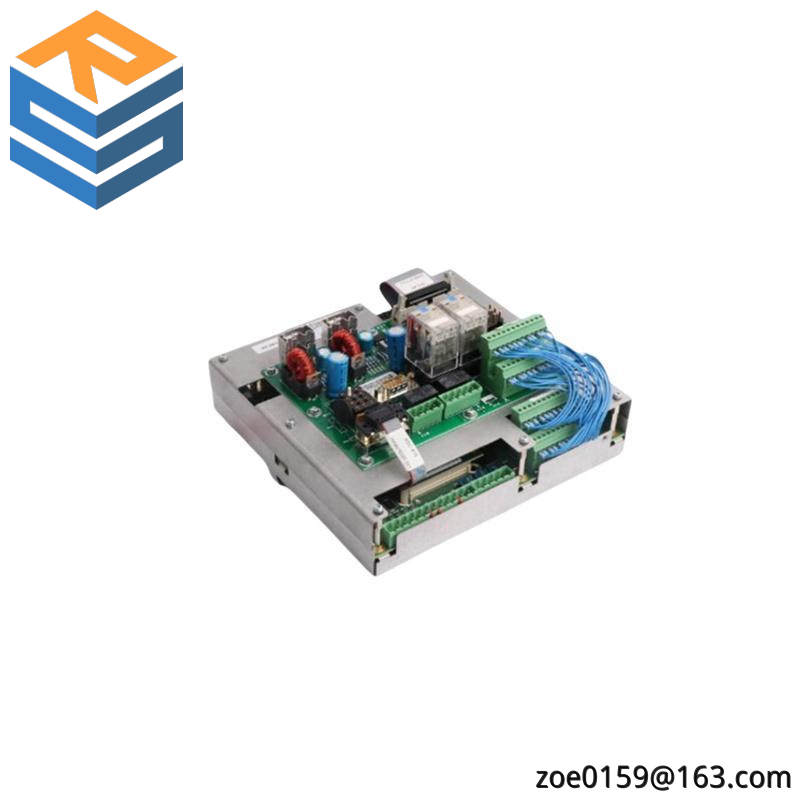 ABB ASDI-03 3HNA010255-001 Top Assembly