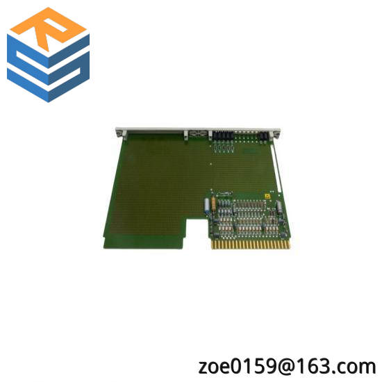 ABB Asea Brown Boveri HeDT 300254 r1 Ed 1790a PC BOARD