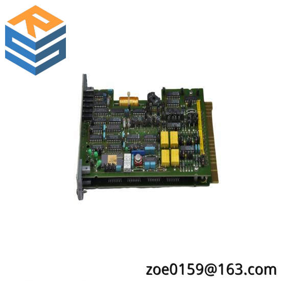 ABB ASEA BROWN BOVERI HESG223044R1 brand new