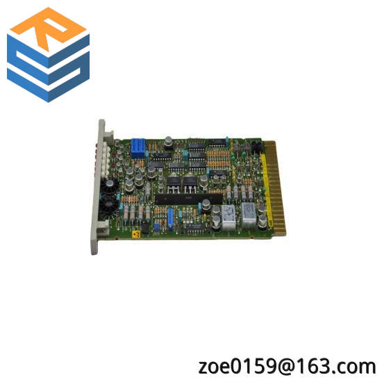 ABB ASEA BROWN BOVERI HESG446624R1