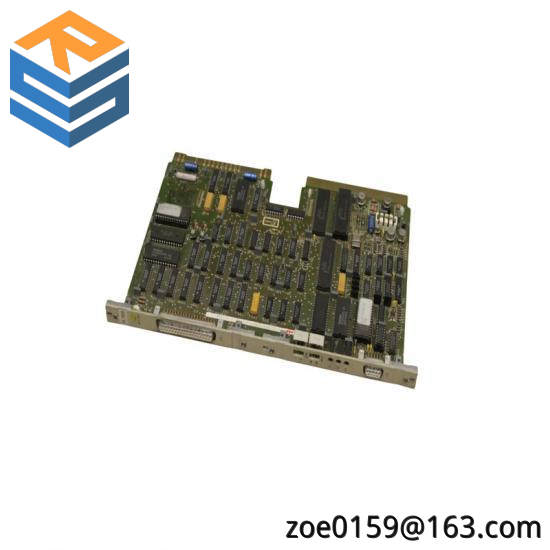 ABB Asea Brown Boveri hesg 330188 r1 ES 1531 C Modul Karte Board