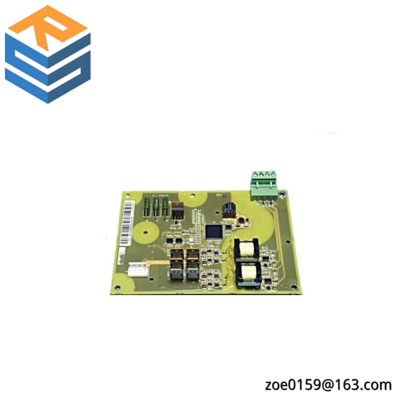 ABB ASTO-21C CNIPROTECTION BOARD ASTO-21C