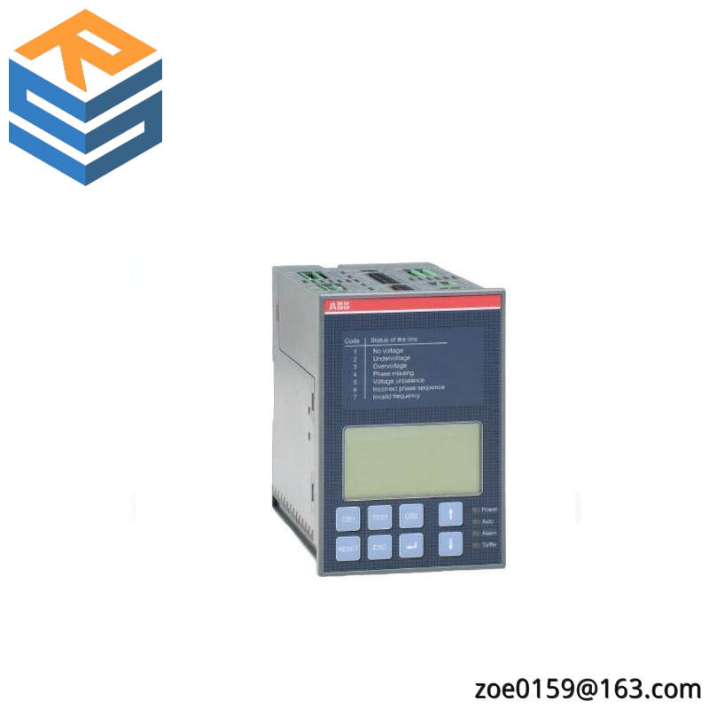 ABB ATS022