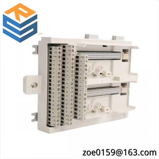 ABB AV43 AV 43 H&B Contronic Module