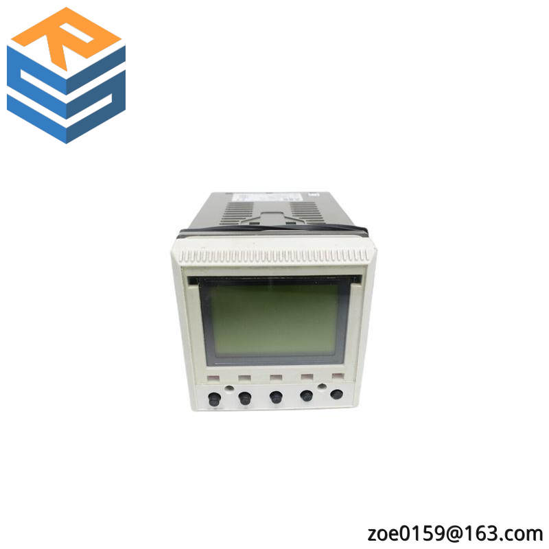 ABB AX460 Single And Dual Input Analyzer