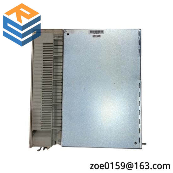 ABB AX670 3BSE000566R1 AC110 Analog Mixed Module