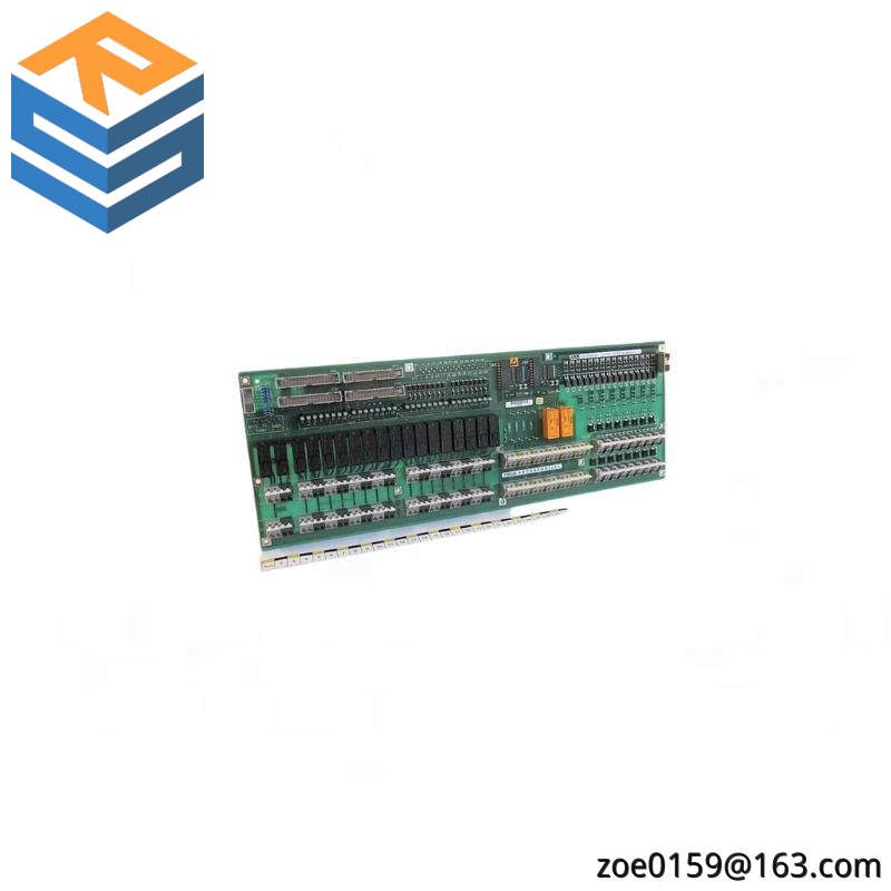 ABB B5EEd HENF105082R4