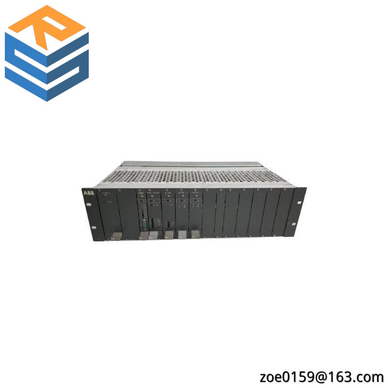 ABB B5LA HENF327886R0001 Network Rartner