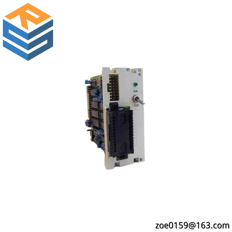 ABB B70AA01 a-E FAN BLOWER