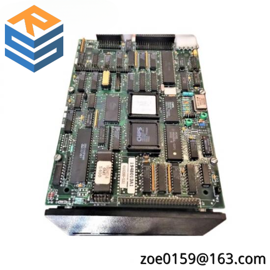 ABB BAILEY 1948013A1 Disk controller