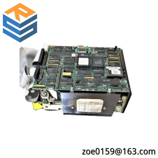ABB BAILEY 1948013A1 Disk controller