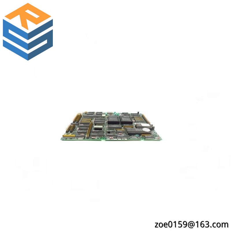 ABB Bailey 1948013A1 PCB Circuit Boards