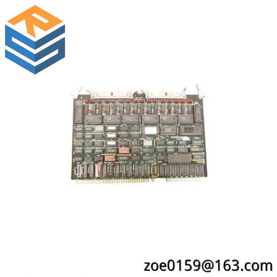 ABB Bailey 1948021A1 I/O INTERFACE MODULE