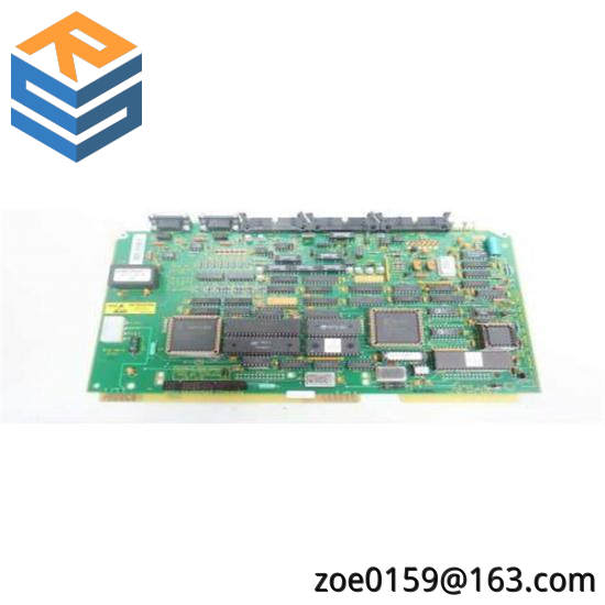 ABB Bailey IIMKM02A Multibus Keyboard Module