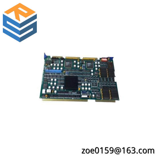 ABB Bailey IIMPM02 infi 90 OIS Series Multibus Colsole Module