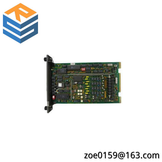 ABB PM564-RP-ETH-AC