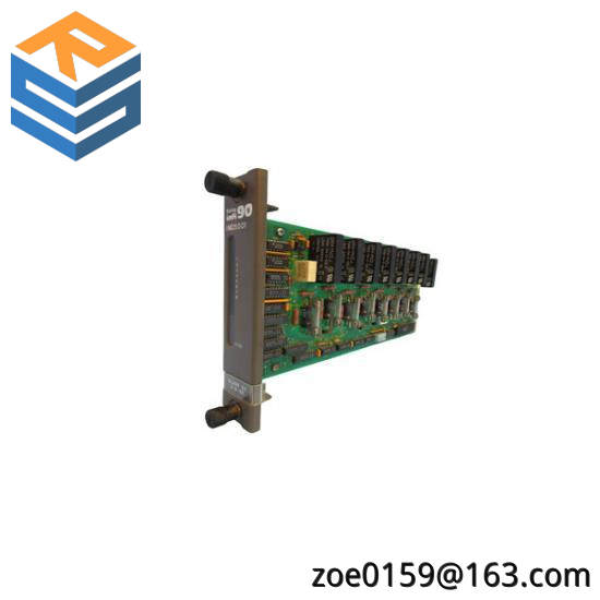 ABB Bailey IMDSO01 Digital Output Module