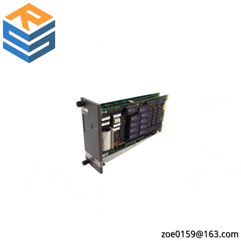 ABB Bailey IMMFC03 Enhanced Multi-Function Controller