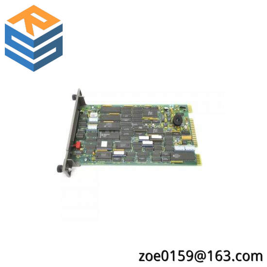 ABB Bailey IMRI002 infi 90 Remote I/O Module