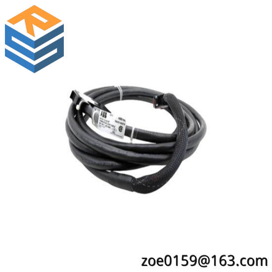 ABB Bailey Infi 90 NKTU01-15 I/O Module to TU Cable