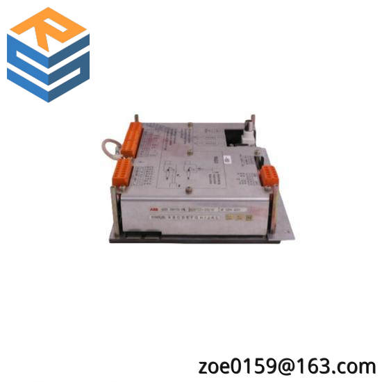 ABB BAILEY INFI 90 PHARPS21200000 Power Supply Module