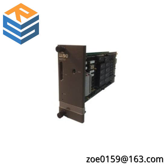 ABB Bailey INICT01 Transfer Module