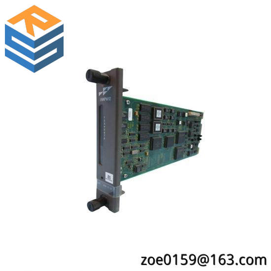 ABB Bailey  INNPM12 Network Process Module