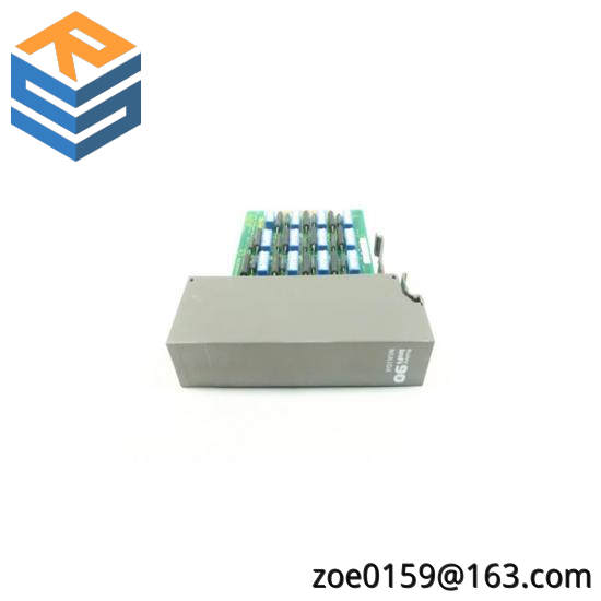 ABB Bailey NIAI04 Infi 90 Analog Input Termination Unit