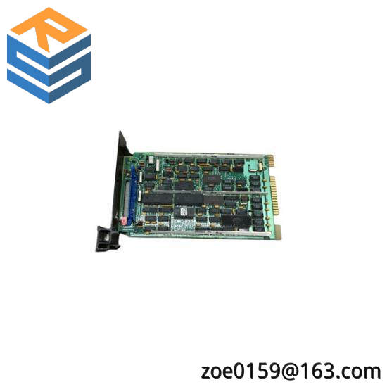 ABB Bailey NPTM01 Network 90 Point Table Module