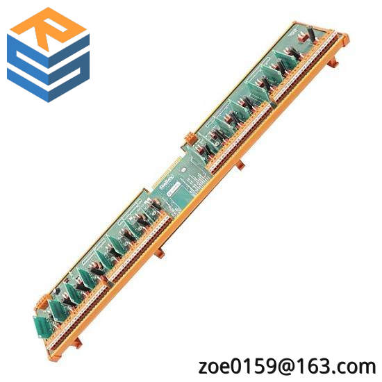 ABB Bailey NRAI01 Analog Input Termination Assembly