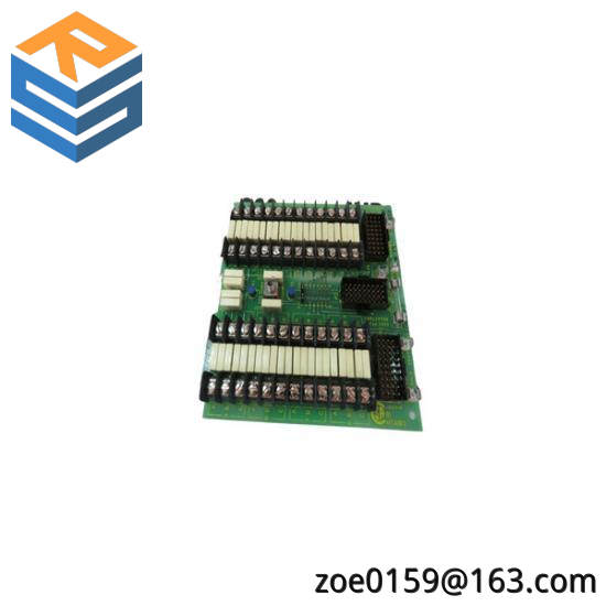 ABB Bailey NTAI03 Circuit Board