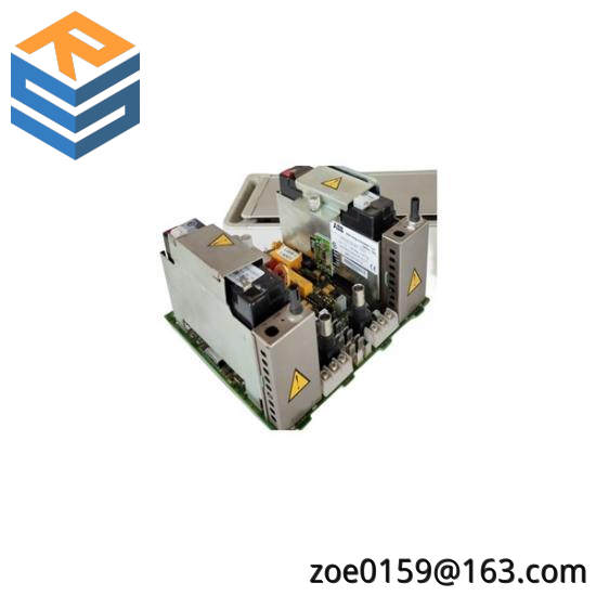 ABB Bailey NTCF22 Communication Termination Unit