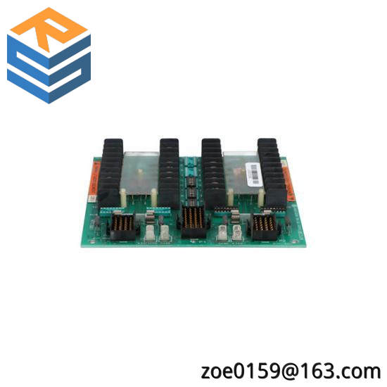 ABB Bailey NTCS01 Infi 90 Net 90 Control I/O Termination Unit