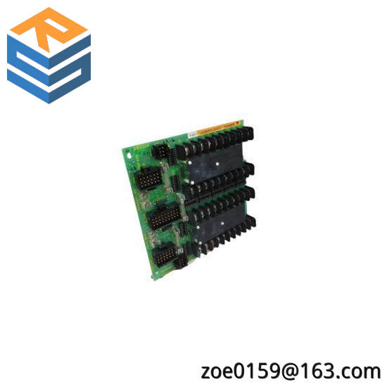 ABB Bailey NTCS02 Termination Module
