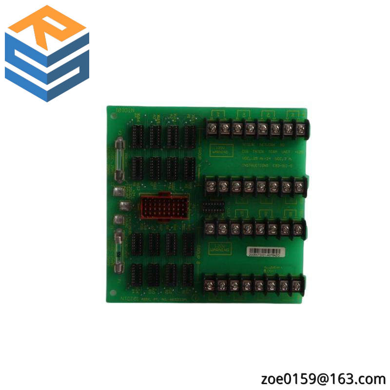 ABB B3EA HENF315147R1