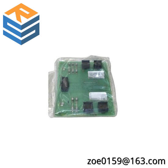 ABB Bailey NTLS01 Logic Station Termination Unit
