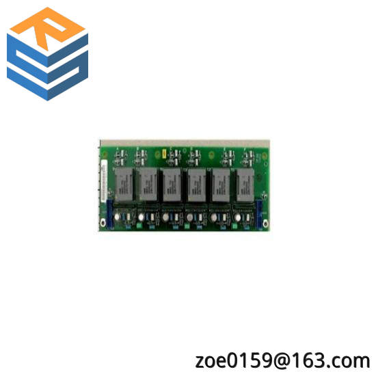 ABB BB510(DC5256)