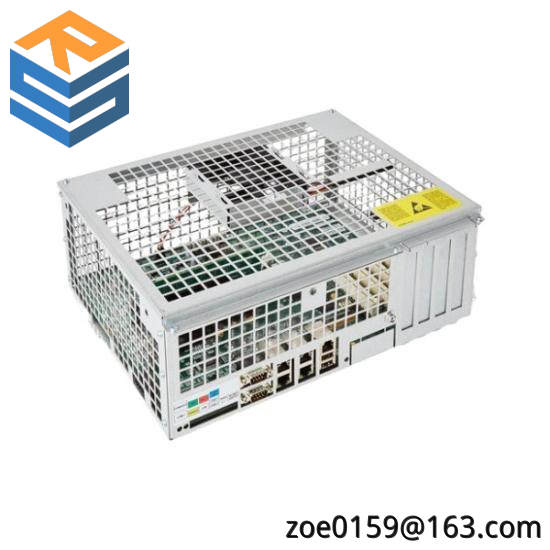 ABB BB510(DC5256)