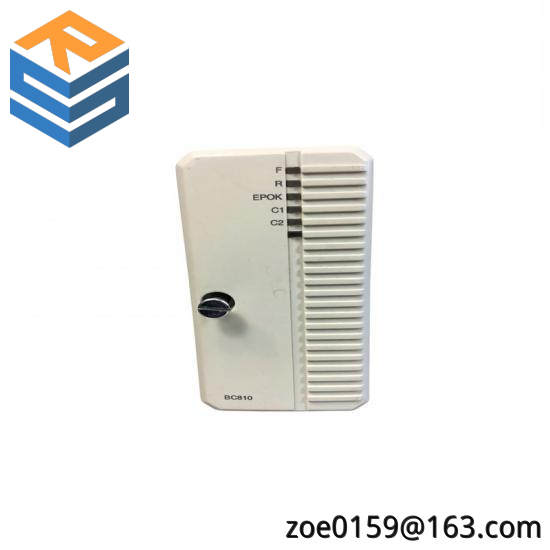 ABB BC810K01 3BSE031154R1