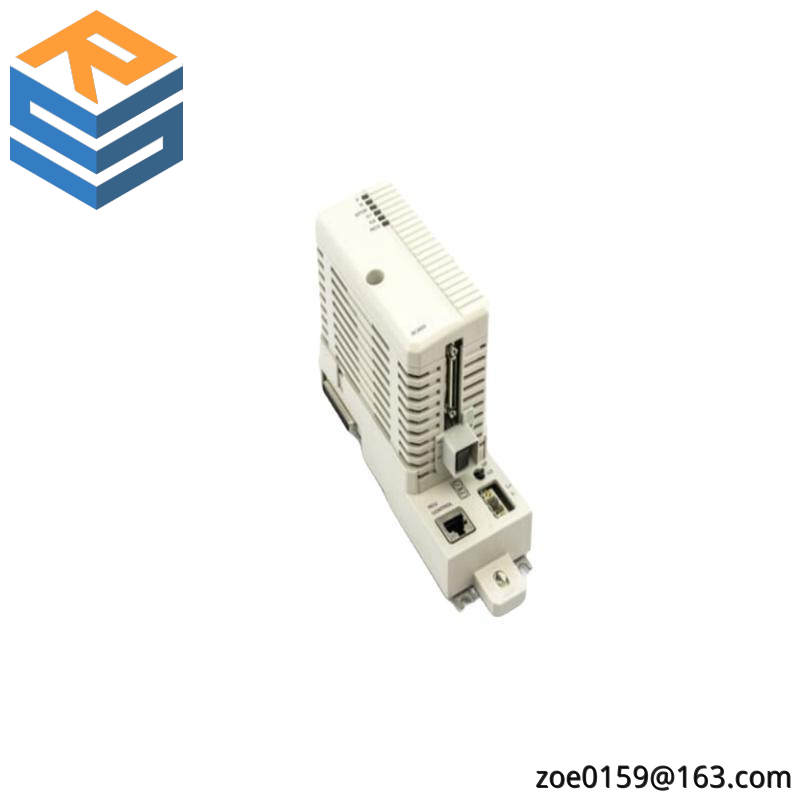 ABB BC820K01 3BSE071501R1 CEX-Bus Interconnection Unit