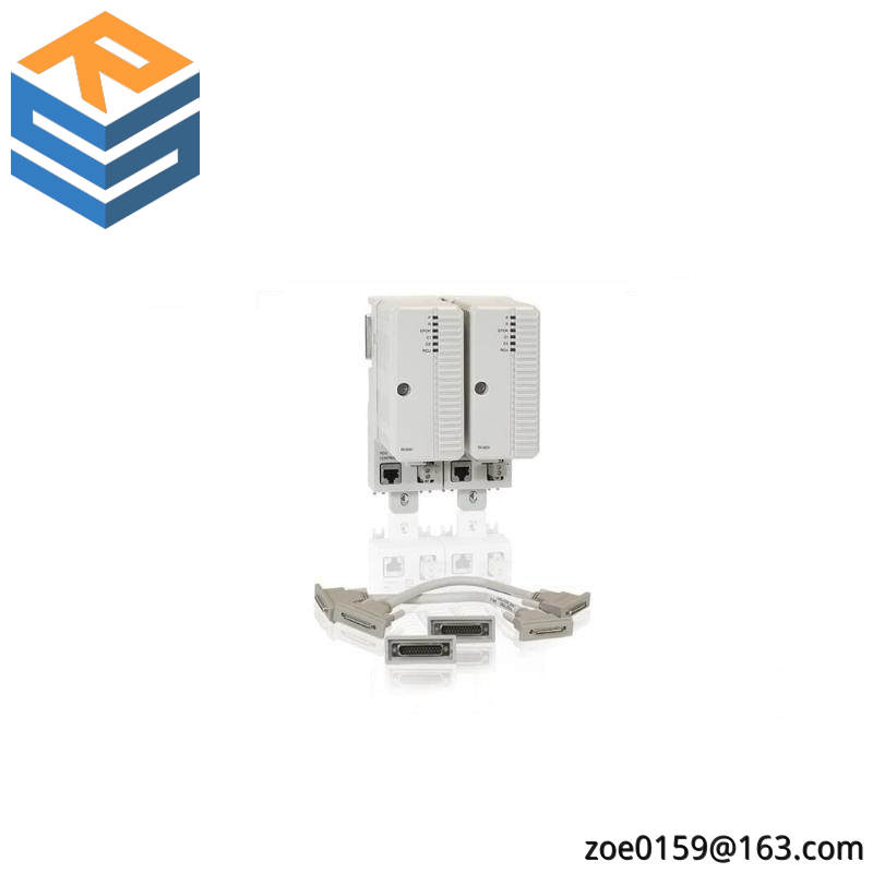 ABB BC820K02 RCU-Link and CEX-Bus connect units