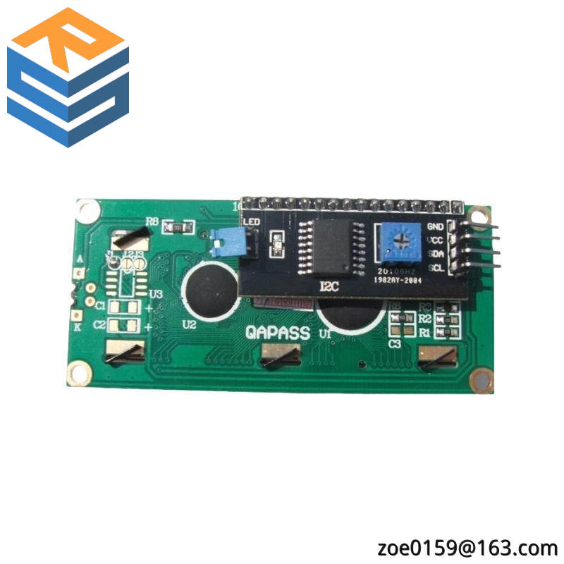 ABB BCON-12C Inverter main board
