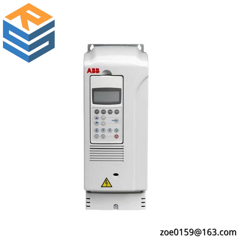ABB BCU-12