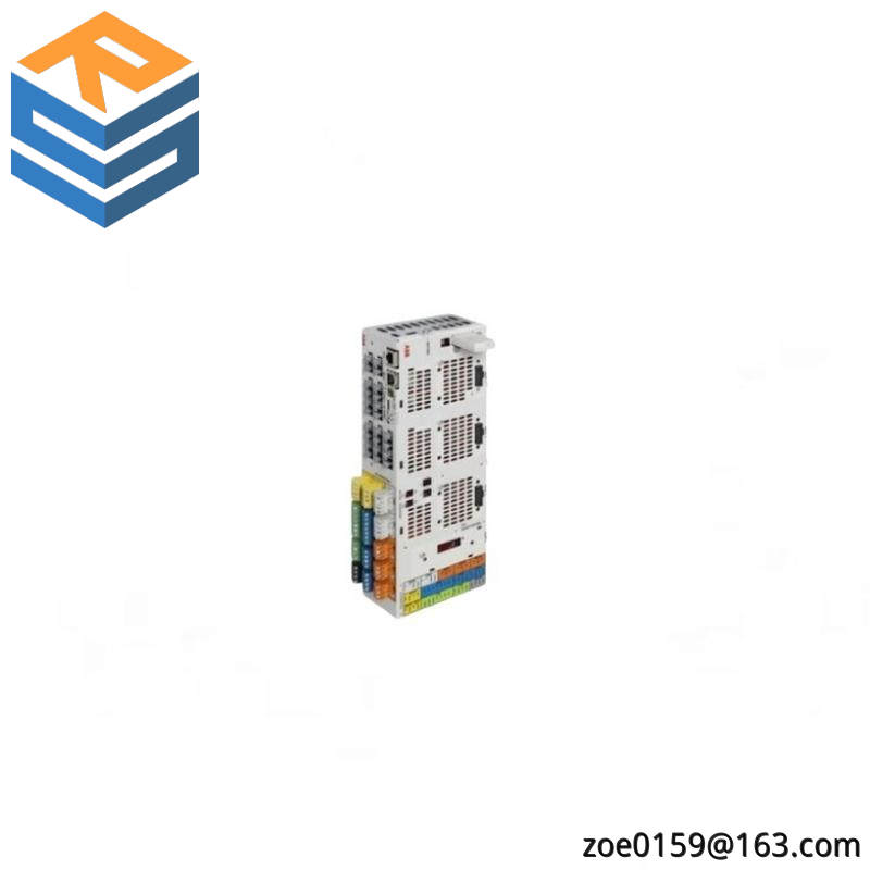ABB BCU-22 3AUA0000110431 control unit