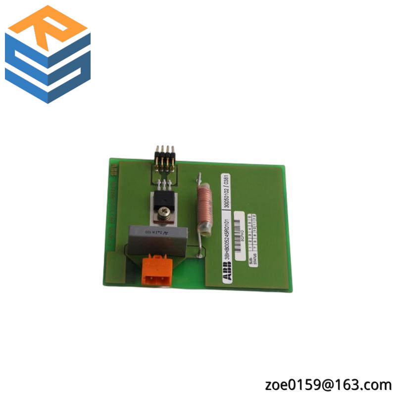 ABB BDD110 HNLP205879R1