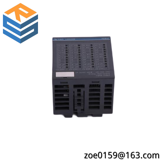 ABB BDD110 HNLP205879R1