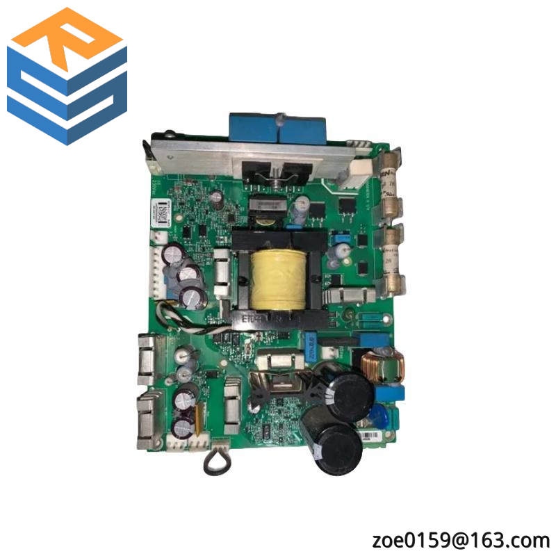 ABB BDPS-11C The power supply board
