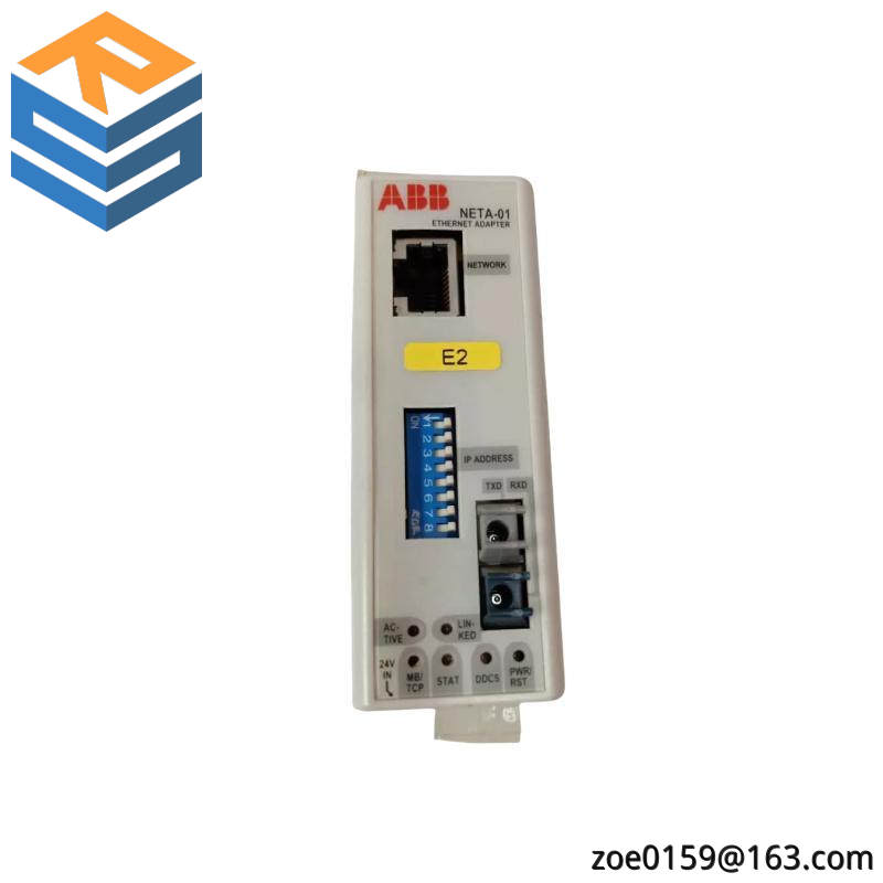 ABB BE02+HIEE40110R0002-MODIFICATION-UM
